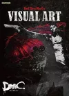 DmC Devil May Cry: Visual Art cover