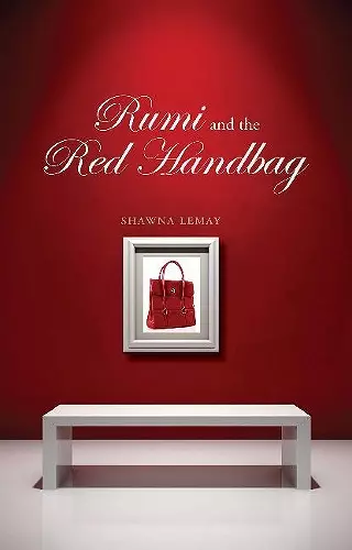 Rumi and the Red Handbag cover