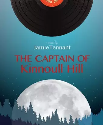 The Captain of Kinnoull Hill cover