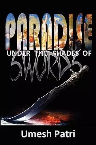 Paradise Under the Shades of Swords cover