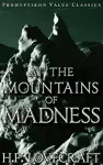 At the Mountains of Madness cover