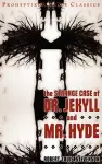 The Strange Case of Dr Jekyll and Mr Hyde cover