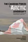 Canadian Forces and Arctic Sovereignty cover