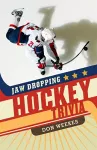 Jaw Dropping Hockey Trivia cover
