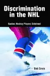 Discrimination in the NHL cover