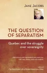 The Question of Separatism cover