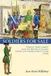 Soldiers for Sale cover