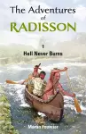 The Adventures of Radisson cover