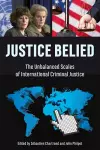 Justice Belied cover
