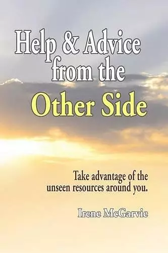 Help and Advice from the Other Side cover