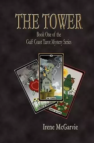 The Tower cover