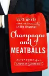 Champagne and Meatballs cover