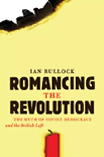 Romancing the Revolution cover