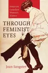 Through Feminist Eyes cover