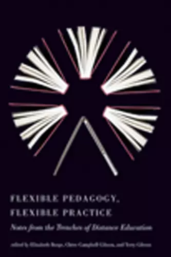 Flexible Pedagogy, Flexible Practice cover