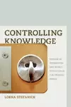 Controlling Knowledge cover