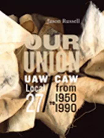 Our Union cover