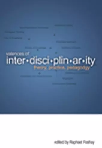 Valences of Interdisciplinarity cover