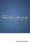 Valences of Interdisciplinarity cover