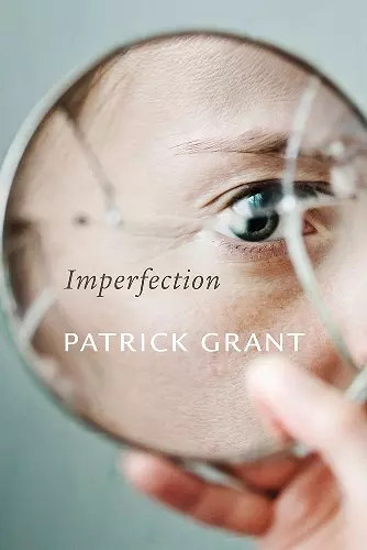 Imperfection cover