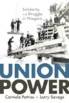 Union Power cover