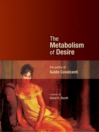 The Metabolism of Desire cover