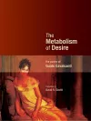 The Metabolism of Desire cover