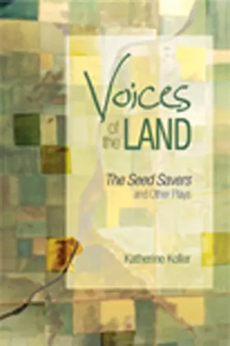 Voices of the Land cover