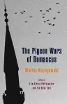 The Pigeon Wars of Damascus cover