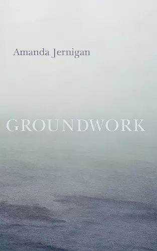 Groundwork cover