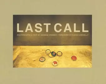 Last Call cover