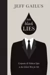 Little Black Lies cover