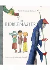 The Riddlemaster cover