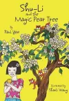 Shu-Li and the Magic Pear Tree cover
