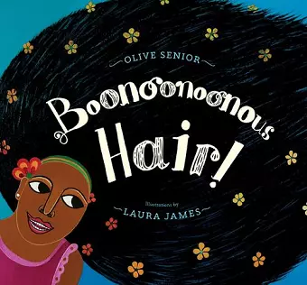 Boonoonoonous Hair cover