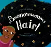 Boonoonoonous Hair cover