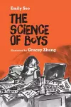 The Science of Boys cover