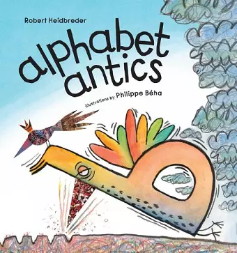 alphabet antics cover