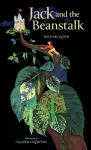 Jack and the Beanstalk cover