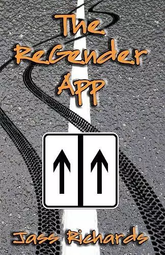 The ReGender App cover