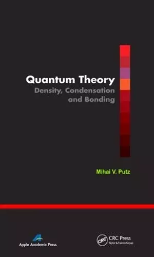 Quantum Theory cover