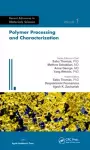 Polymer Processing and Characterization cover