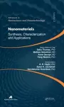 Nanomaterials cover