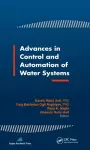 Advances in Control and Automation of Water Systems cover