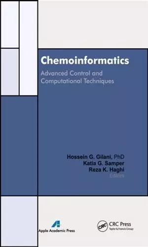 Chemoinformatics cover