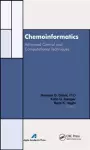 Chemoinformatics cover