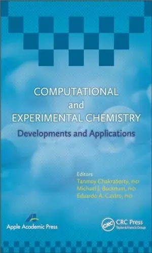 Computational and Experimental Chemistry cover