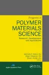 Progress in Polymer Materials Science cover