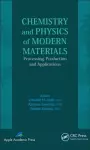 Chemistry and Physics of Modern Materials cover