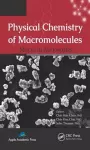 Physical Chemistry of Macromolecules cover